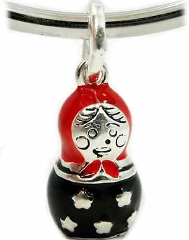 pandora babushka charm