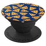 Pepperoni Pizza - PopSockets Grip and Stand for