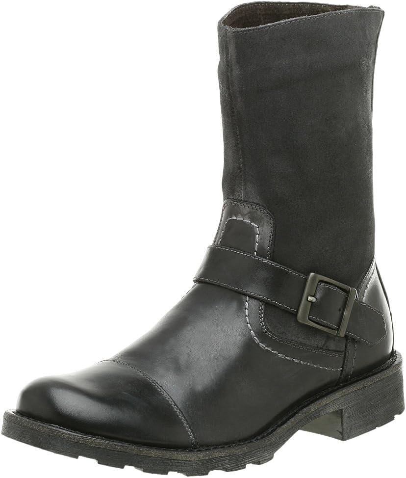 Cole Reaction Botas de salario para Hombre Ropa