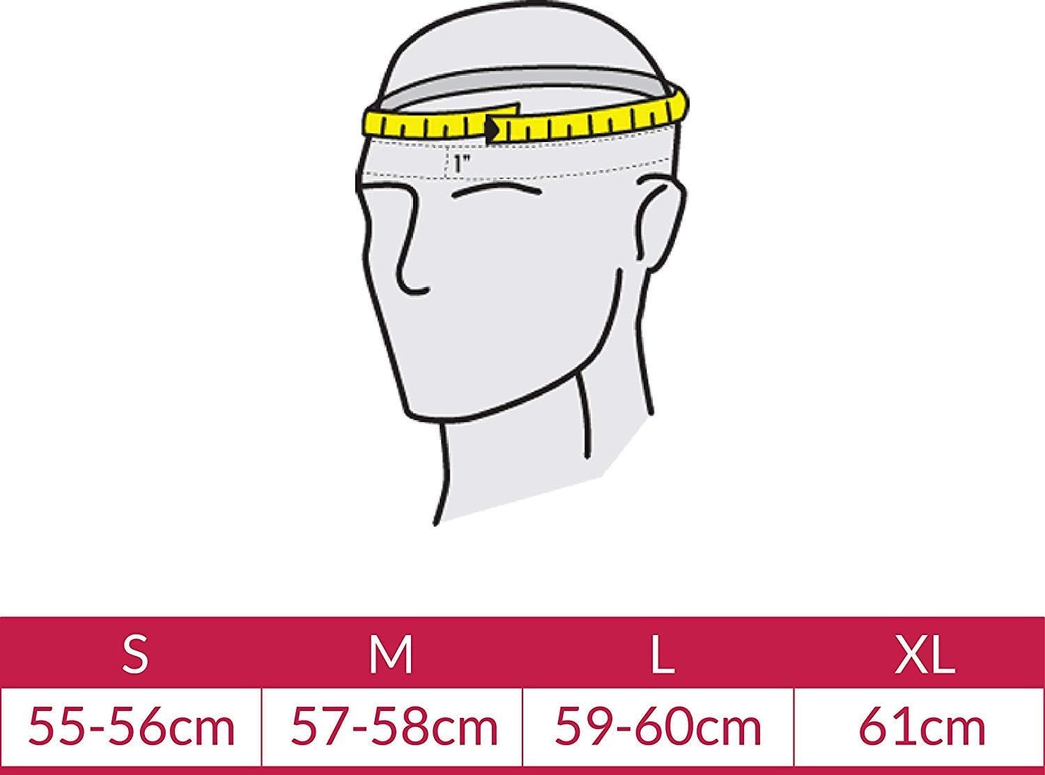 Westt DOT Full Face Helmet, Dual Visor Motorcycle Helmets for Adults - Image 5