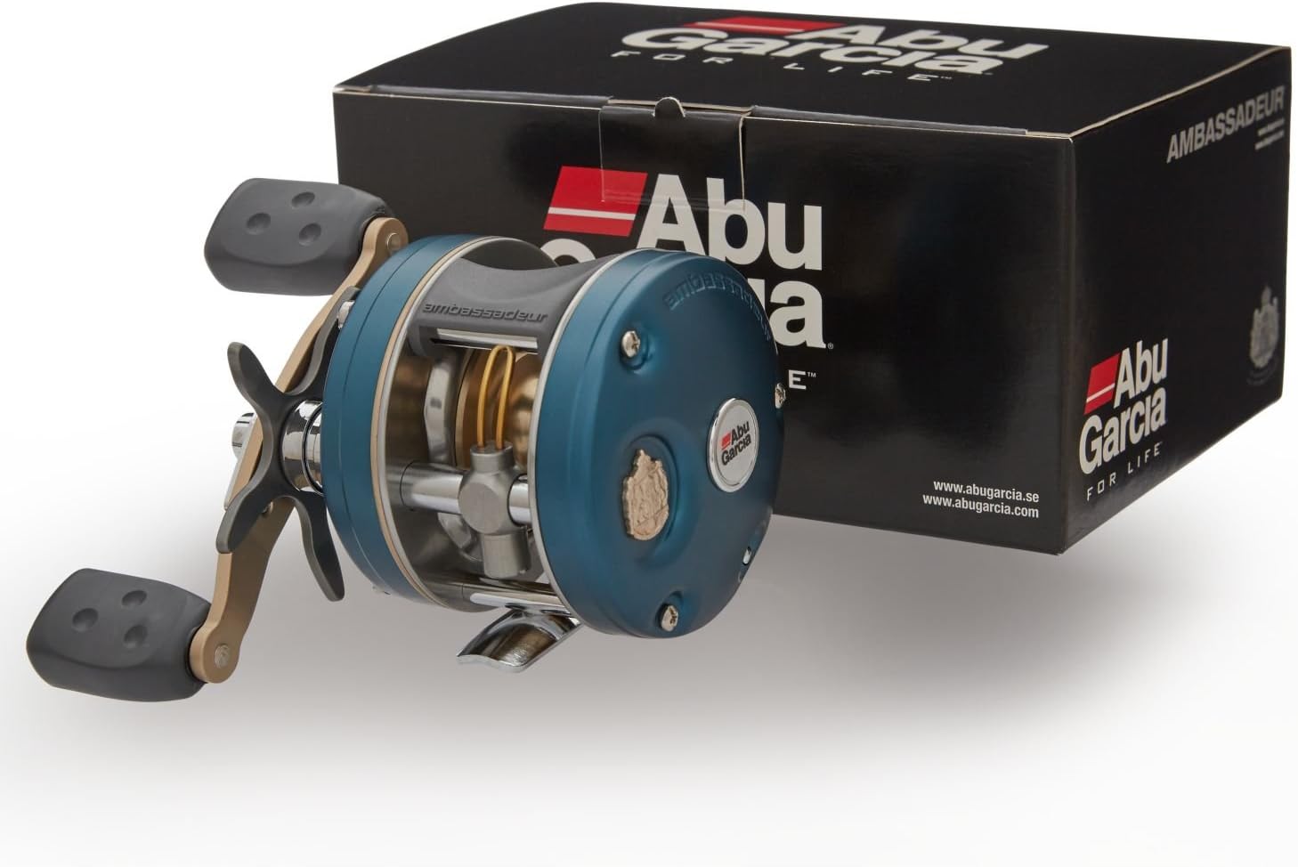 abu garcia 6600 c4