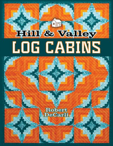 Hill and Valley Log Cabins, Books Central