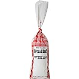 hamburger freezer bags