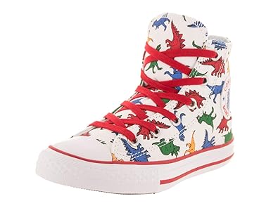 dinosaur converse womens