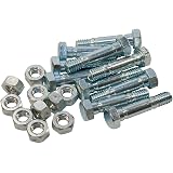 Stens 780-043 Shear Pin Shop Pack, Gray