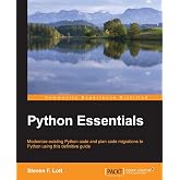 Python Essentials