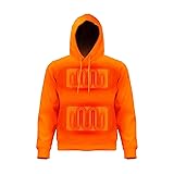 Fieldsheer Phase - Performance Men's Heated Hoodie