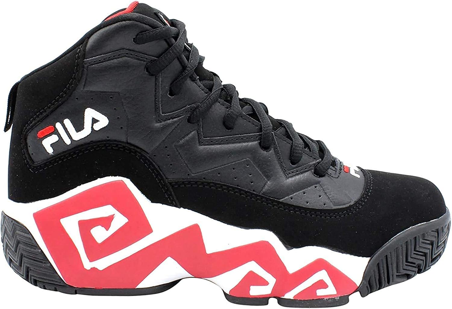 fila mb mens shoes