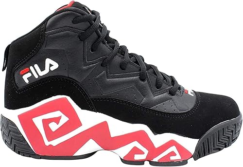 fila mb athletic shoe
