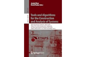 Tools and Algorithms for the Construction and Analysis of Systems: 26th International Conference, TACAS 2020, Held as Part of