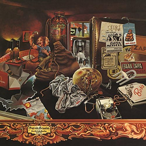 Zappa, Frank - Strictly Commercial: The Best of Frank Zappa [Vinyl
