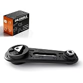 Engine Rear Torque Strut Mount Replacement for Nissan Versa 2007-2012 1.8L | 2007-2012 Sentra 2.0L, 2009-2011 Nissan Cube 1.8L, 1Pc Engine Motor Mount Replaces OE# A4318 11360-ED000