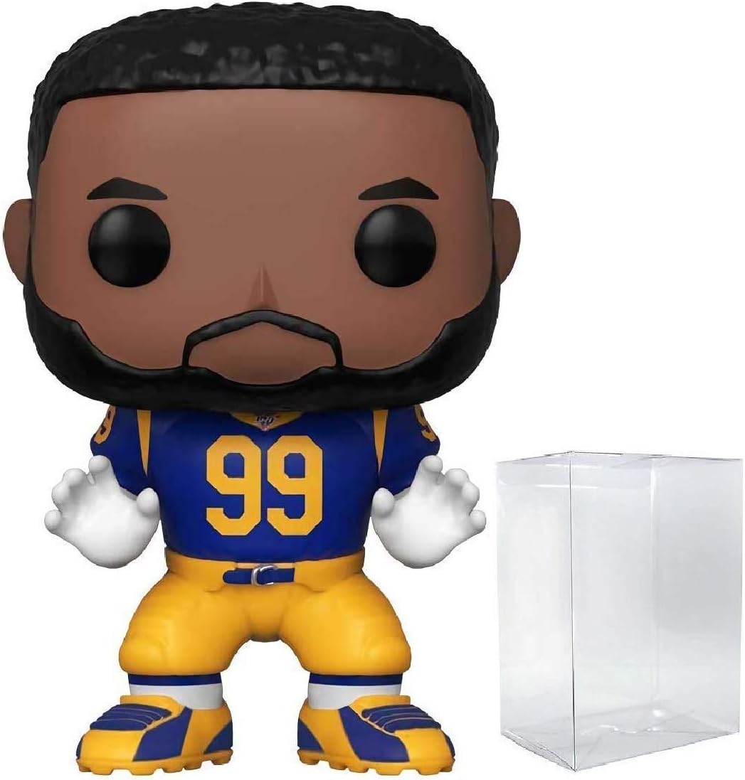 Amazon.com: Funko Los Angeles Rams 