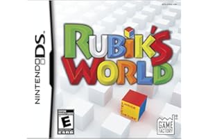 Rubiks World