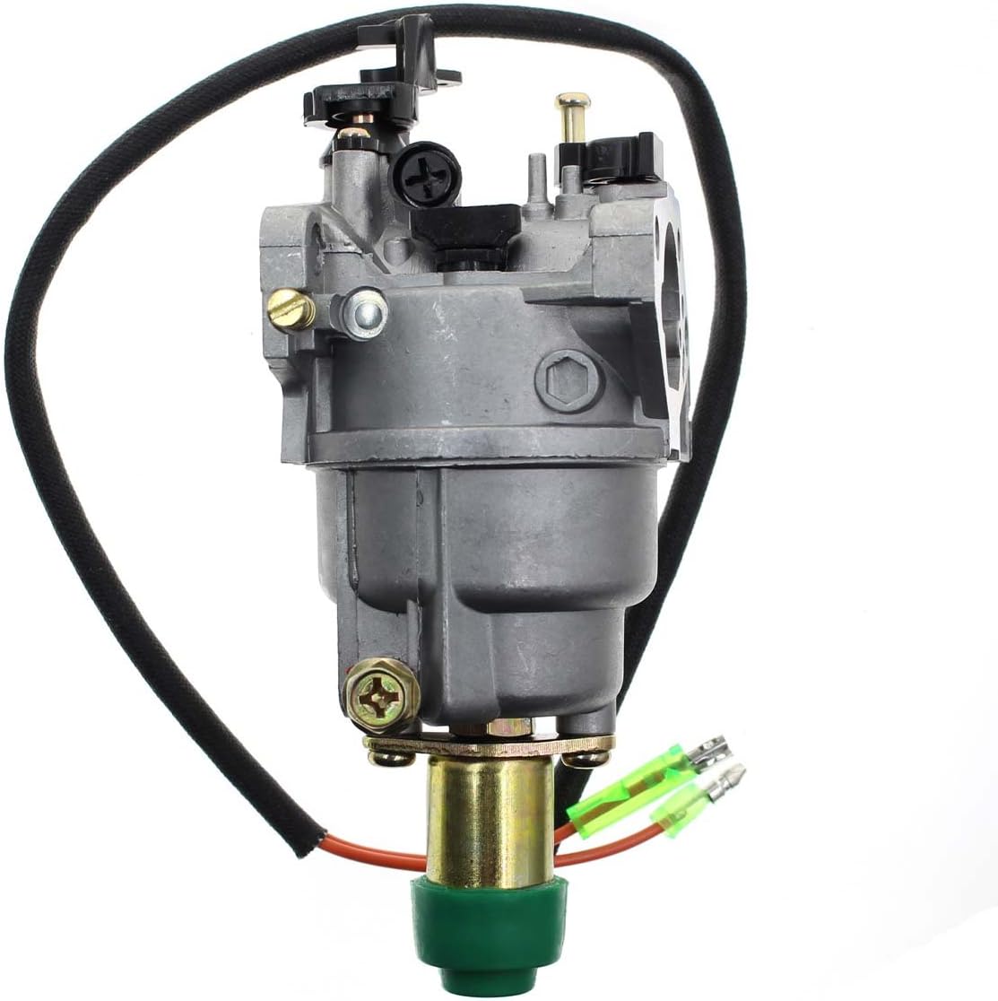 Carbhub Carburetor for Predator 420CC 5000W 8750W 7000W 6500W 188F Generator Carb with Fuel Filter Line Gaskets: Automotive