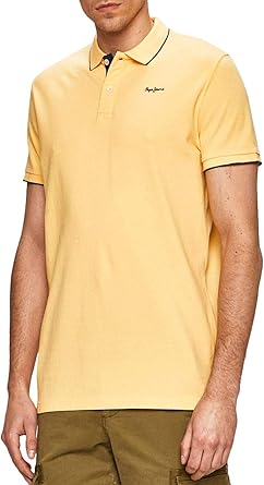 polos pepe jeans hombre