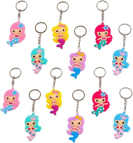 kids keyrings