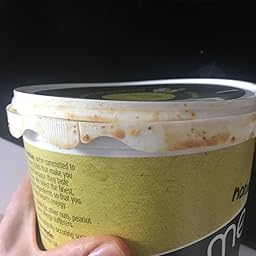 Meridian Almond Butter Smooth (1 KG): Amazon.es: Alimentación y ...