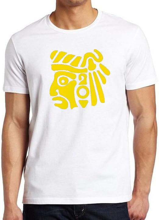 aztec pride shirt