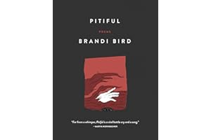 Pitiful: Poems