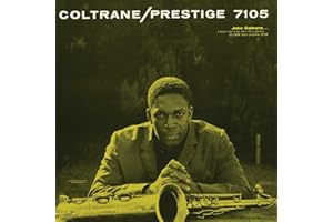 Coltrane (Vinyl)