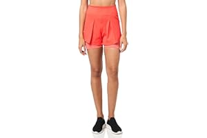 adidas Womens Tennis Match Shorts