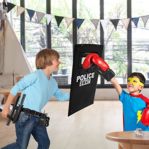 police officer role play set