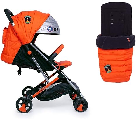 bumper bar for cosatto woosh