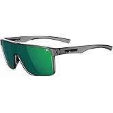 Tifosi Sanctum Sunglasses, Ideal For Cycling, Golf, Hiking, Running, Tennis & Pickleball, Lifestyle