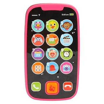phone toys for babies