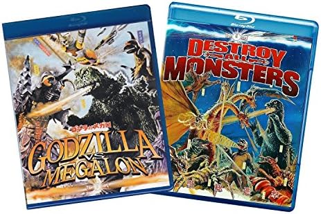 ゴジラvsビオランテ  [Blu-ray] 9jupf8b Amazon.com: ゴジラVSビオランテ [Blu-ray] : Movies & TV