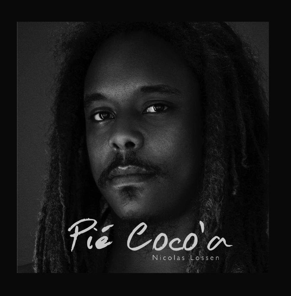 Nicolas Lossen Pie Coco A The African American Jazz Tale Amazon Com Music