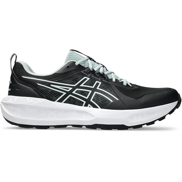 Amazon.com | ASICS Men's Gel-Sonoma 8 GTX Running Shoe, 8