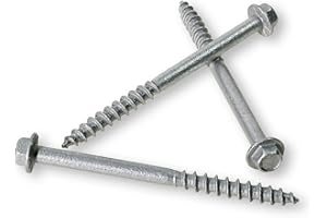 Simpson Strong-Tie SD10212R100#10 x 2-1/2" Structural Screw 100ct