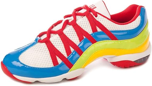 bloch dance trainers amazon