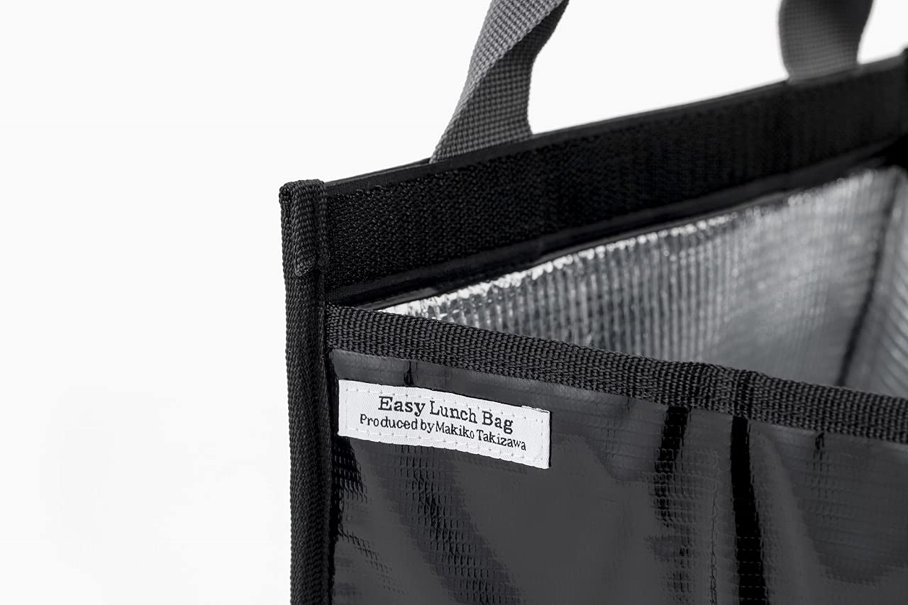 滝沢眞規子が本当に欲しかった保冷機能つきLUNCH BAG BOOK：8/27発売【ムック本付録】タキマキ（滝沢眞規子）監修 保冷機能つきLUNCH BAG