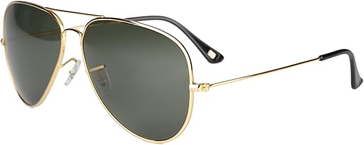 aviator titanium