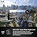 iPhone Lens Kit 0.35 x Super Wide Angle Lens, 15 x Macro Lens, Universal Clip, Premium Quality, 2 in 1 Professional HD Camera Lens for iPhone 7 Plus / 6 / 5 Samsung / Android and Most Smartphone