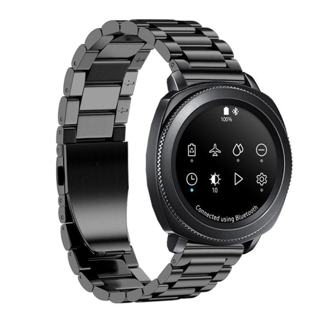 Amazon.com: QIQI for Samsung Gear S4 Smartwatch Band ...