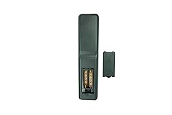 HCDZ Replacement Remote Control for Epson
