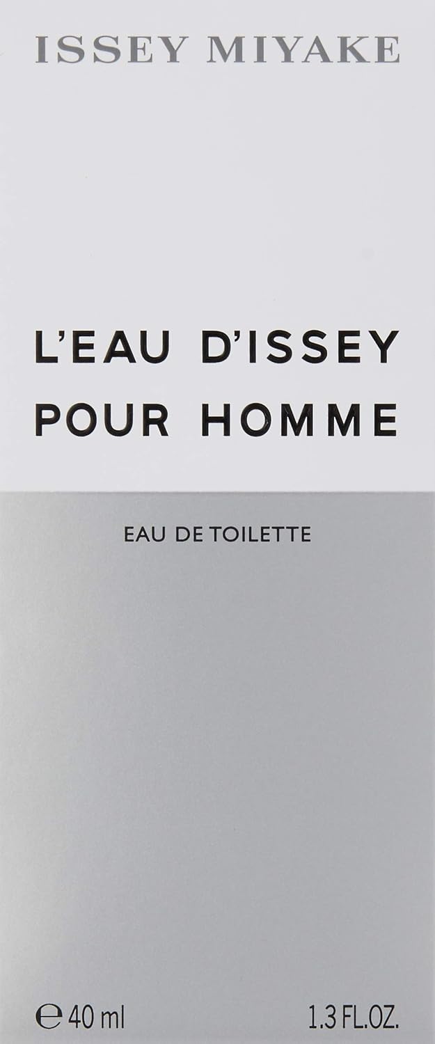 Issey Miyake, L'Eau d'Issey Pour Homme Eau de Toilette - Image 3