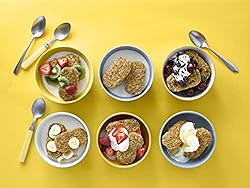 Weetabix Breakfast Cereal, 24 Biscuits