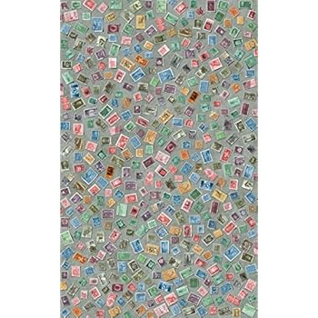 DC Fix 346-0609 Adhesive Film, Stamps