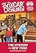 The Mystery in New York (The Boxcar Children Special, No. 13)