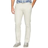 Dockers Men's Slim Fit Signature Khaki Lux Cotton Stretch Pants