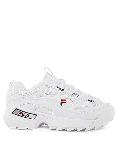 fila grey sneakers