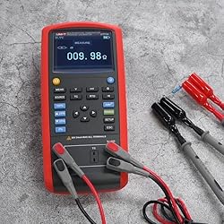 UNI-T Multifunction Loop Process Calibrator UT714