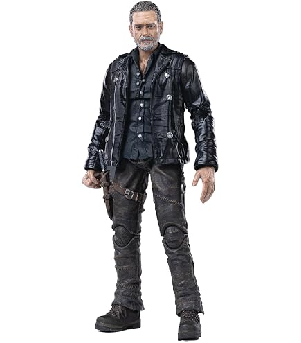 Amazon.com: McFarlane Toys The Walking Dead Comic Book Ezekiel Amazon.com: McFarlane Toys The Walking Dead Comic Book Ezekiel