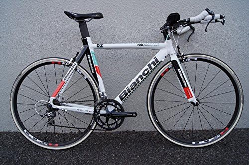 bianchi crono tt