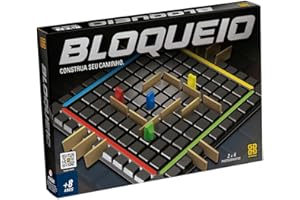 MeepleBR, Ito, Party Game Cooperativo, Jogo de Cartas Família, 2 a 8 jogadores